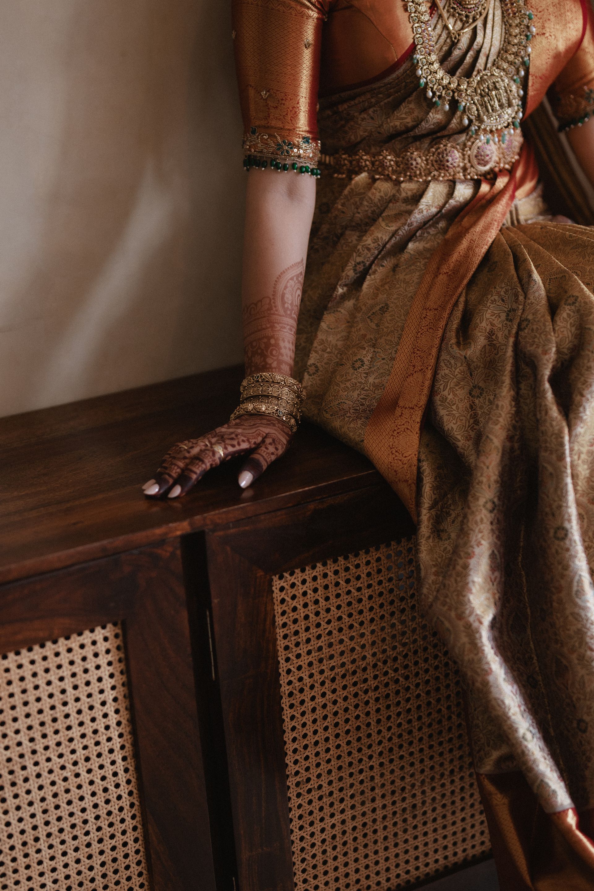 Plume Theory - Premium Wedding Photographers in Bangalore