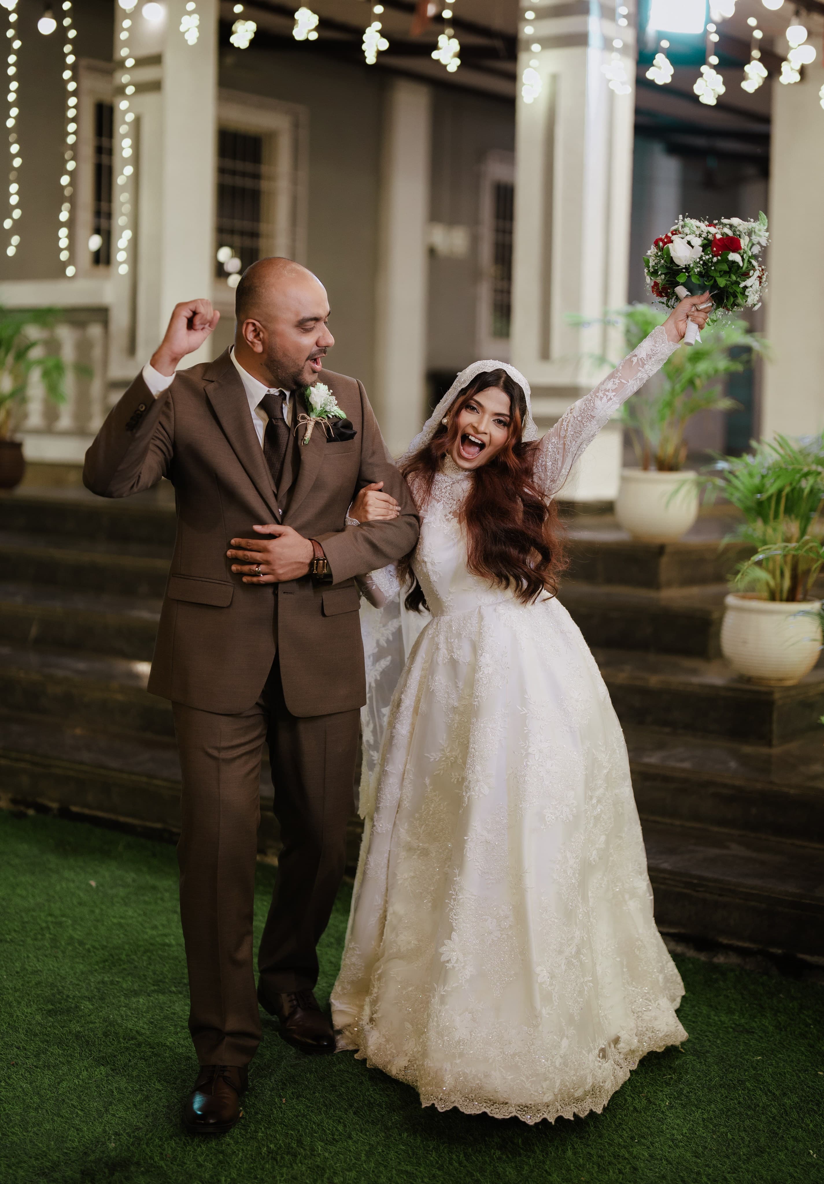 Plume Theory - Premium Wedding Photographers in Bangalore